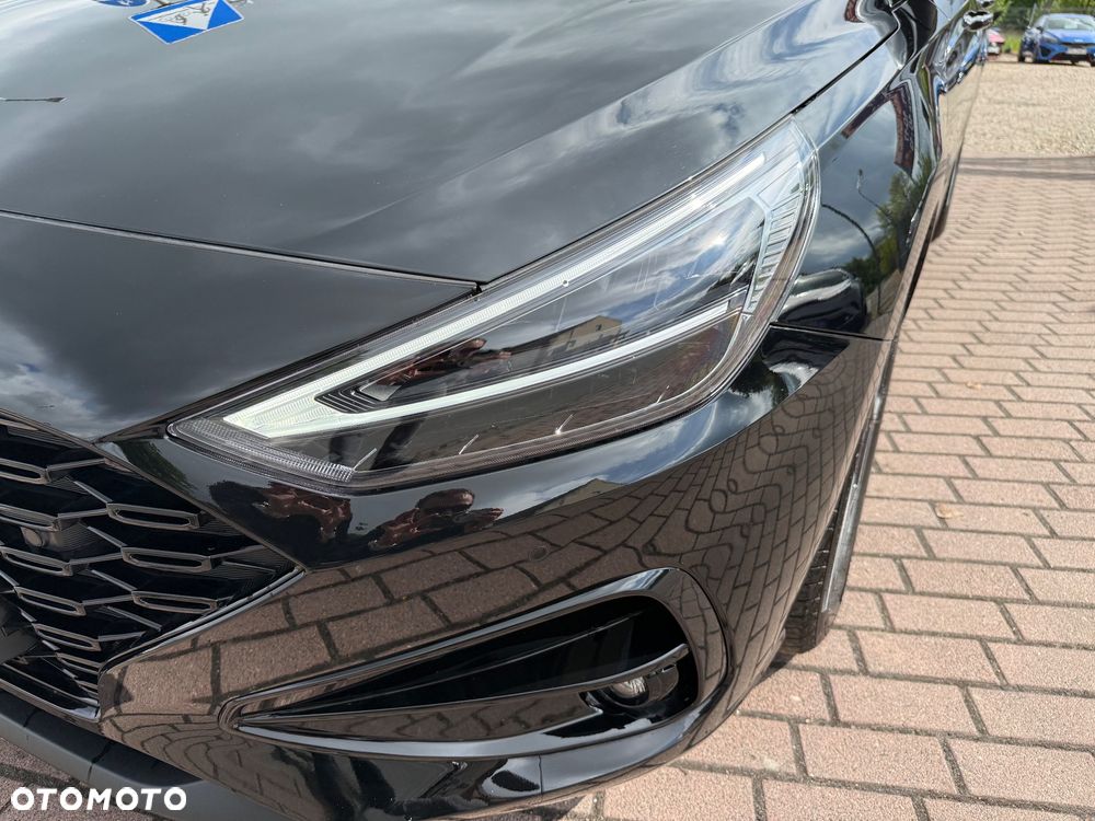 Hyundai i30 1.5 T-GDI 48V-Hybrid Advantage - 32