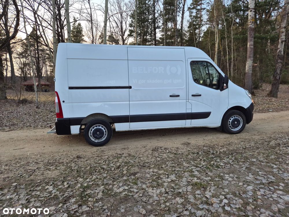 Renault Master - 4