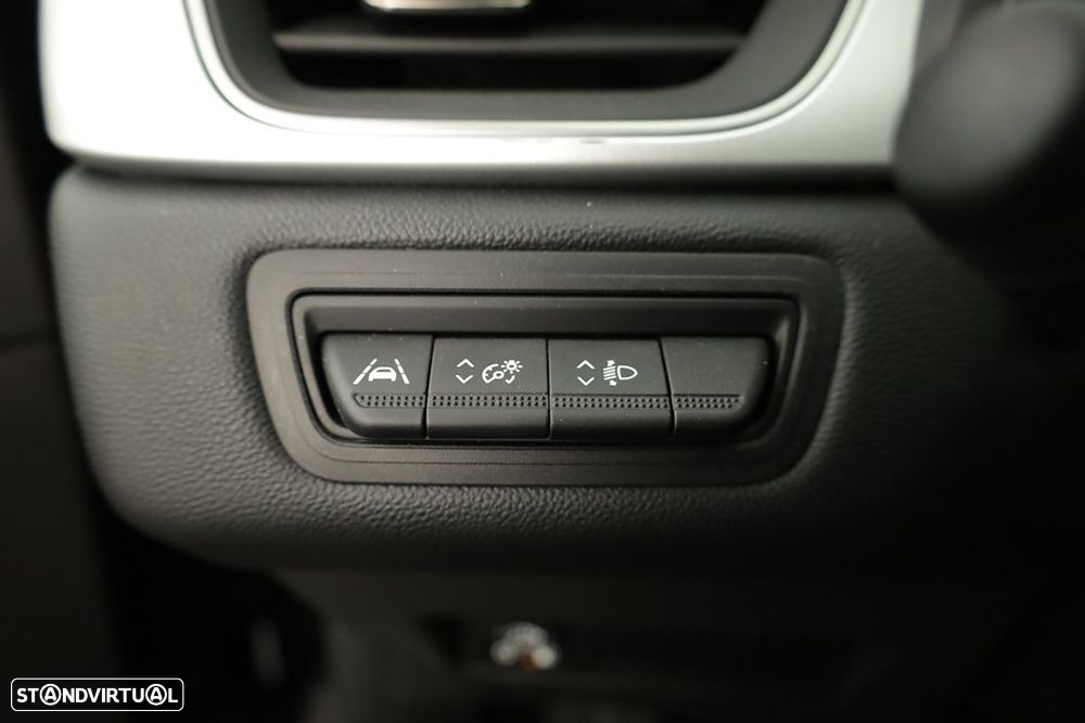 Renault Captur 1.0 TCe Techno Bi-Fuel - 20