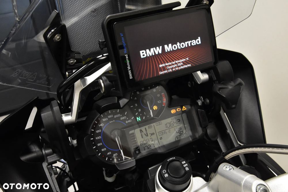 BMW GS - 18
