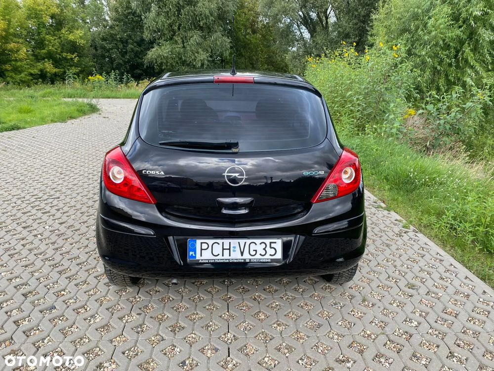 Opel Corsa - 7