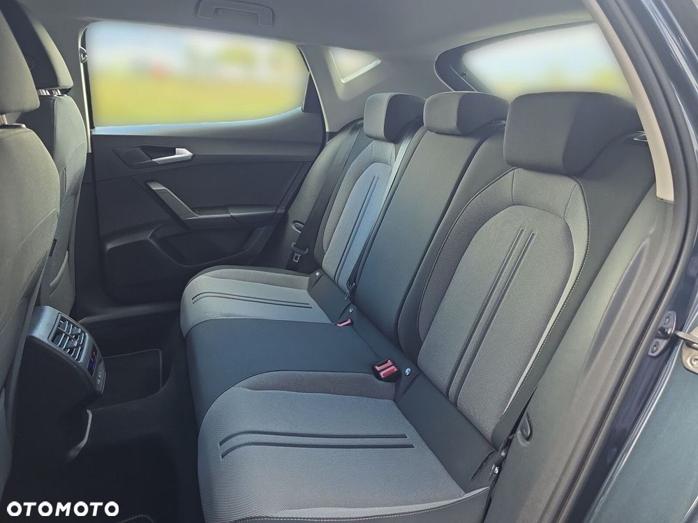 Seat Leon 2.0 TDI Style - 27