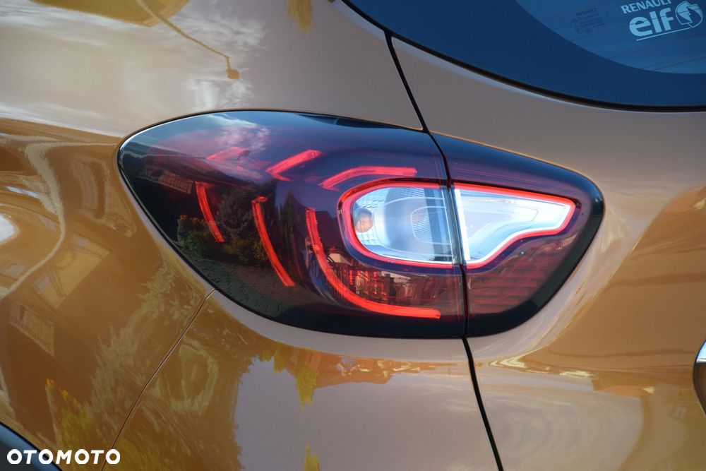 Renault Captur ENERGY TCe 90 Start&Stop Intens - 11