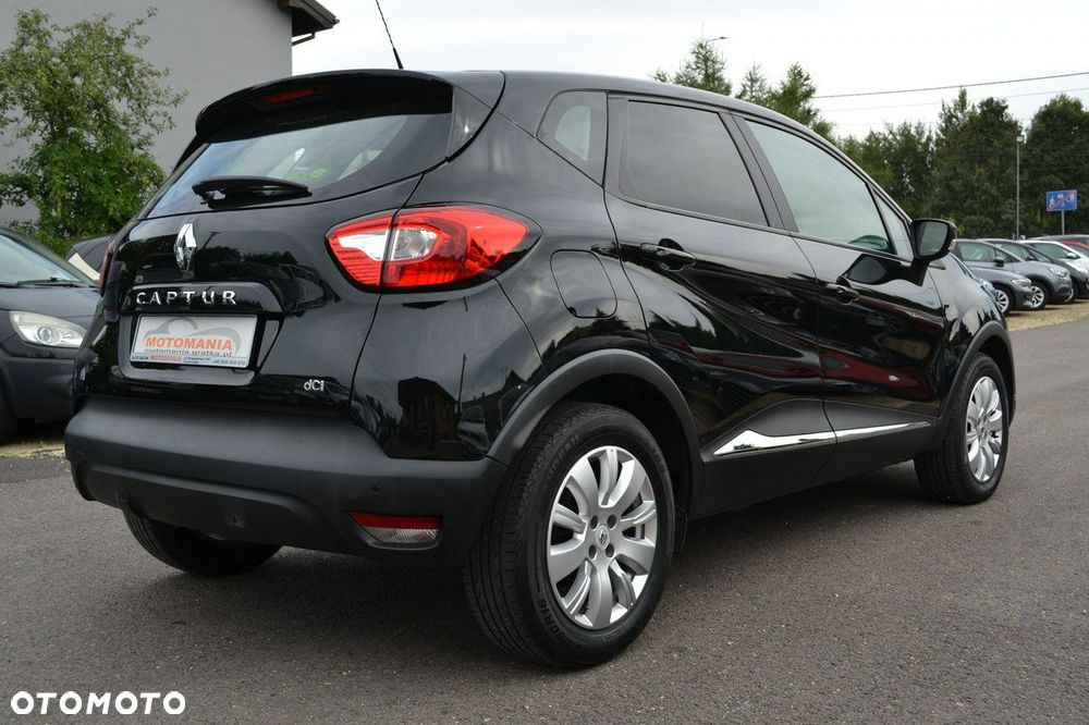Renault Captur - 5