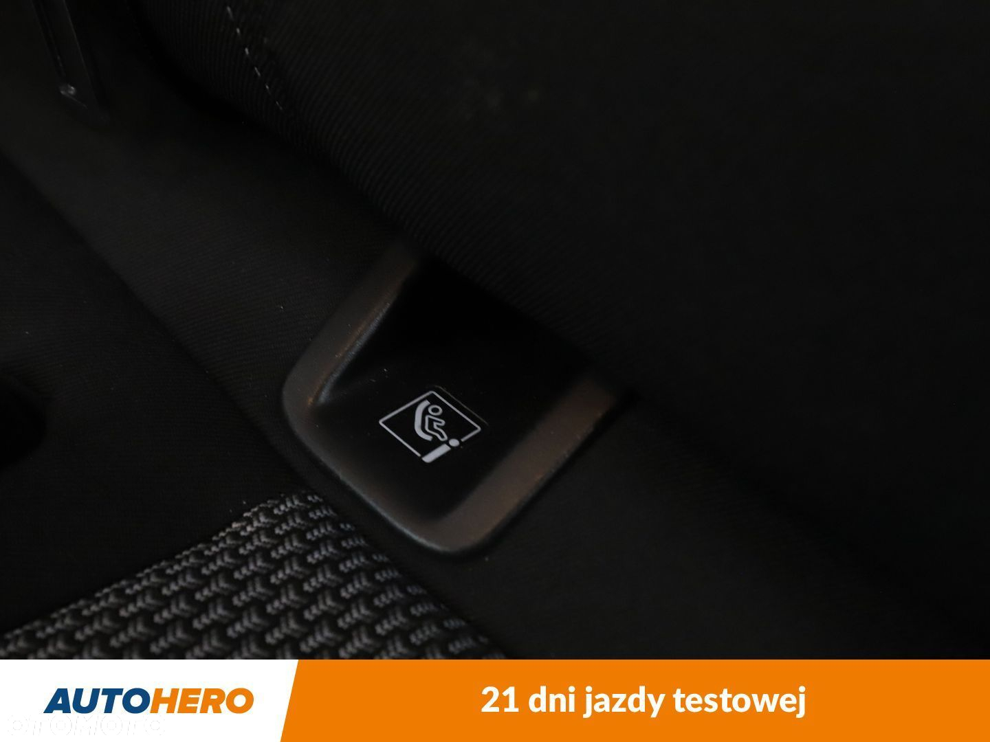 Opel Grandland X - 34