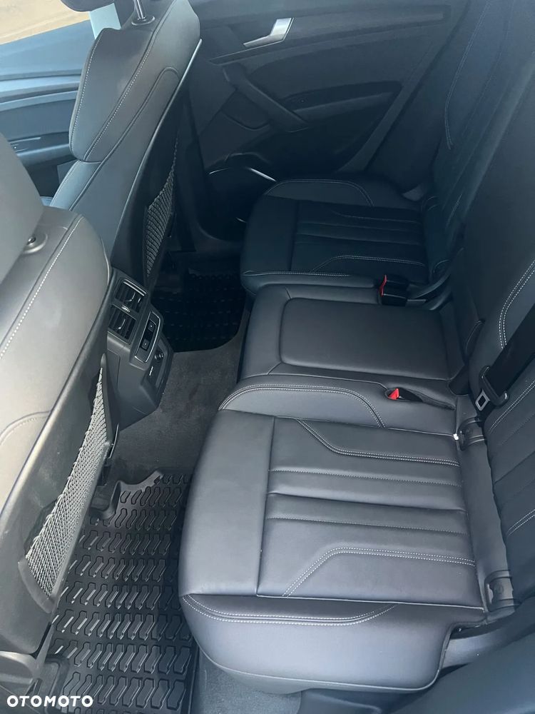 Audi Q5 - 8