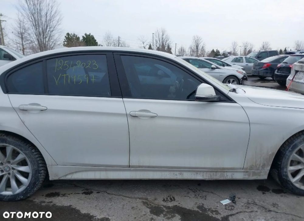 BMW Seria 3 328i xDrive - 2