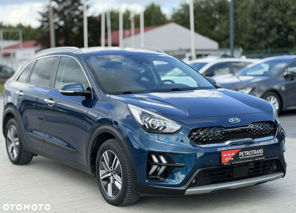 Kia Niro - 13