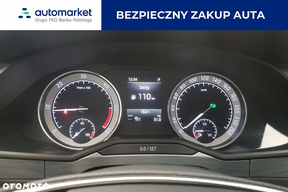 Skoda Superb 2.0 TDI SCR 4x4 Ambition DSG - 16