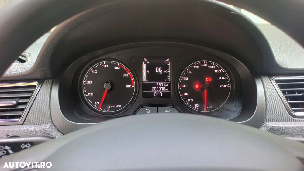 Seat Toledo - 8