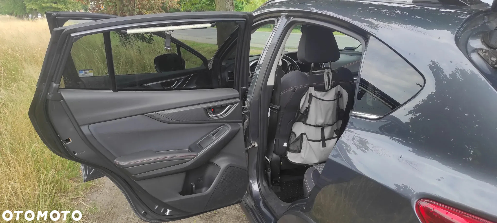 Subaru XV 2.0i Comfort (EyeSight) Lineartronic - 29