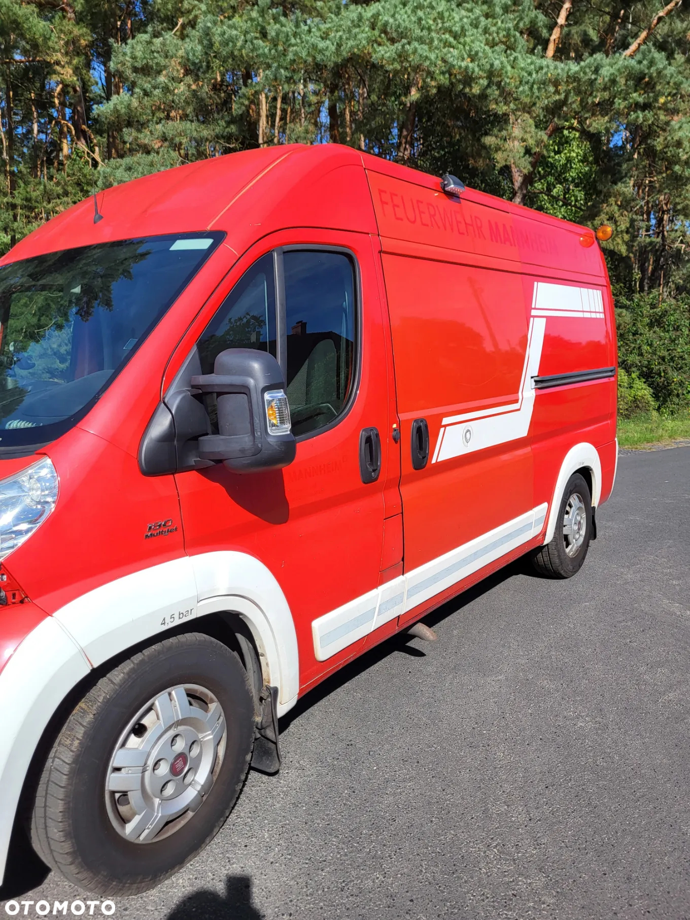 Fiat ducato - 5