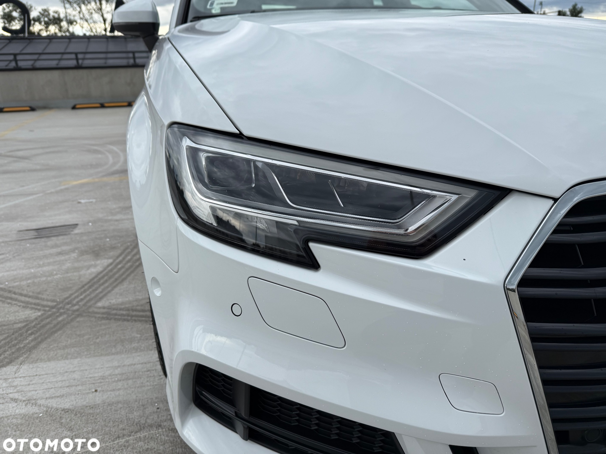 Audi A3 35 TFSI Sport S tronic - 5