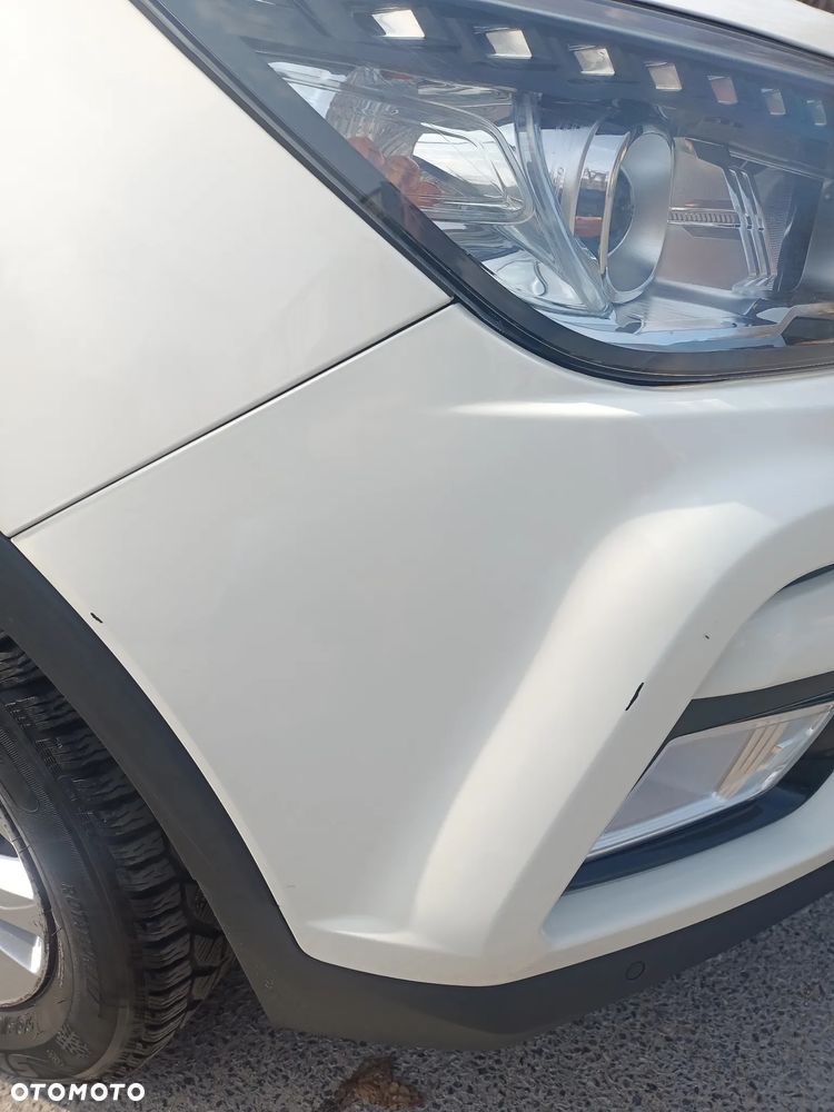 SsangYong/KGM Tivoli 1.6 Quartz - 15