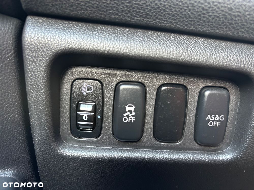 Mitsubishi ASX 1.6 Active - 14