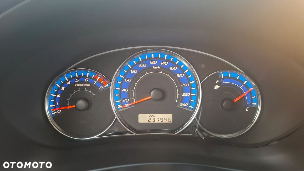 Subaru Forester 2.0X Trend - 18