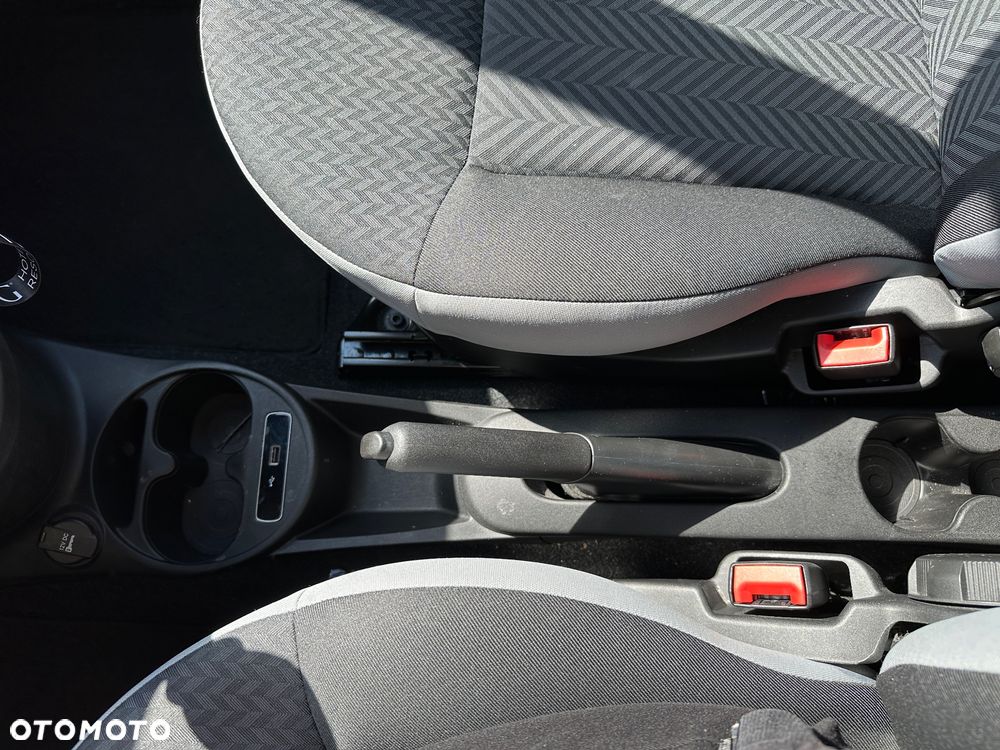 Fiat 500 1.2 Pop - 22