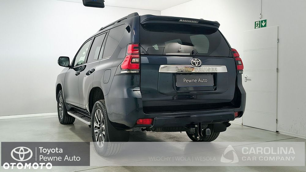 Toyota Land Cruiser LC 2.8 D-4D Invincible - 3