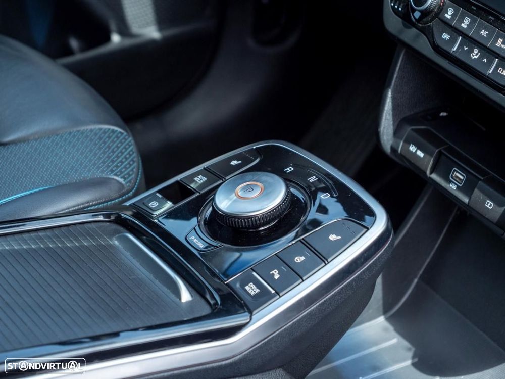 Kia e-Niro 64kWh - 21