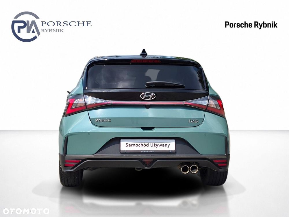 Hyundai i20 - 5