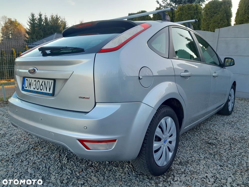 Ford Focus 1.6 TDCi Trend - 22