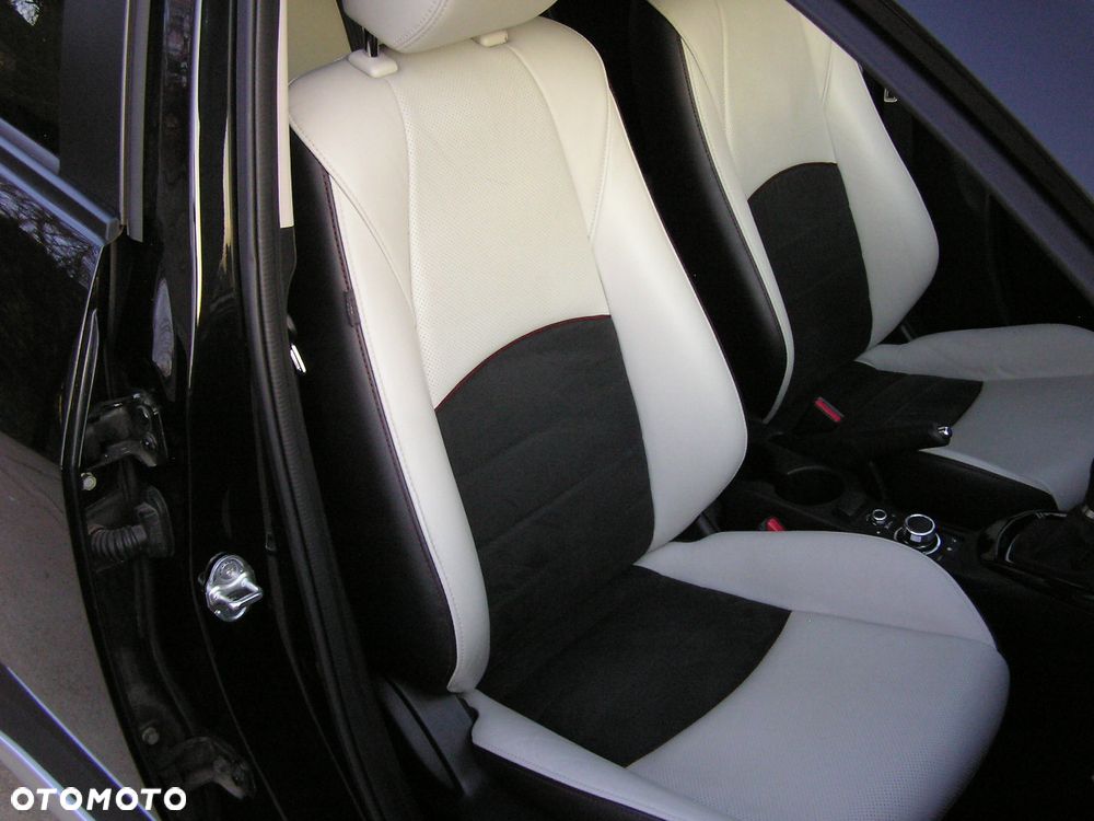 Mazda CX-3 SKYACTIV-G 150 i-ELOOP AWD Sports-Line - 17