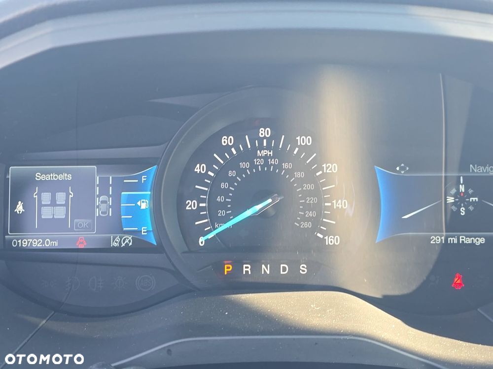 Ford Edge - 14