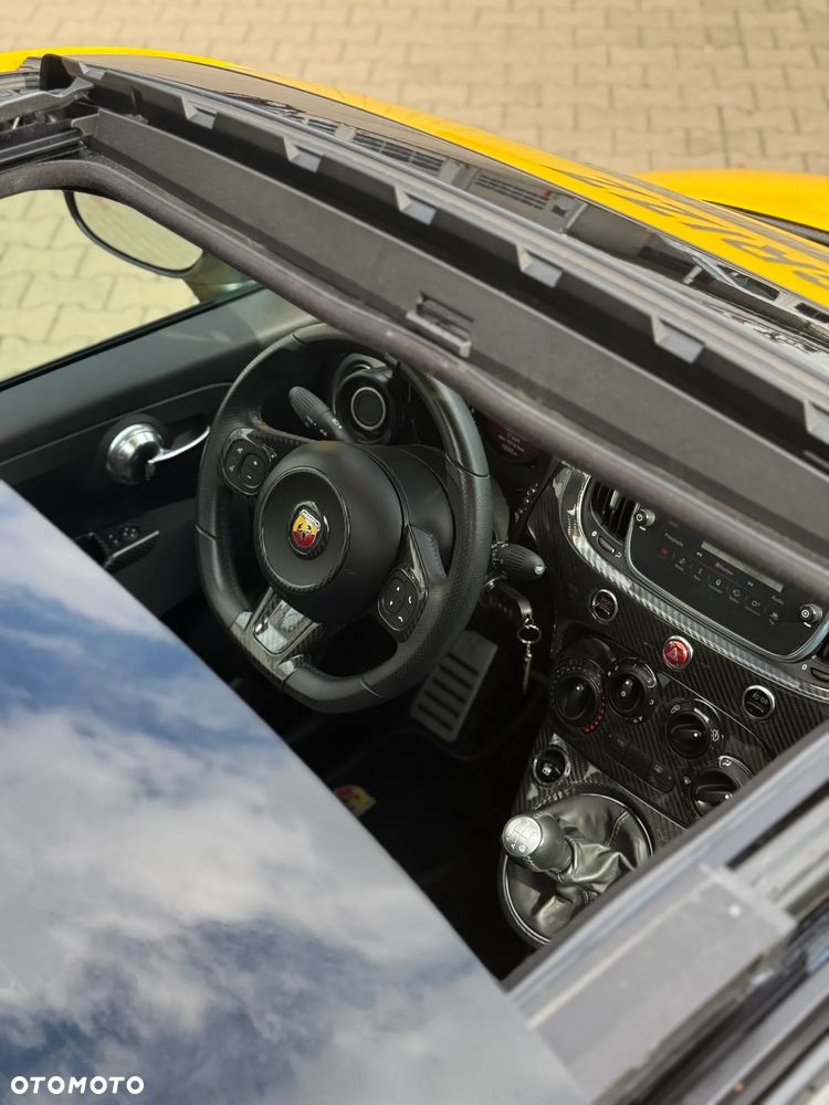 Abarth 595 - 17
