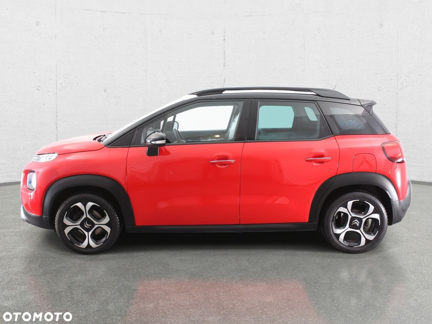 Citroën C3 Aircross 1.2 PureTech GPF Shine S&S EAT6 - 4