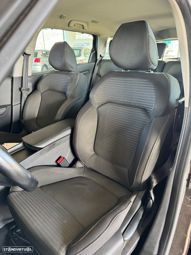 Renault Grand Scénic ENERGY dCi 110 EDC EXPERIENCE - 7