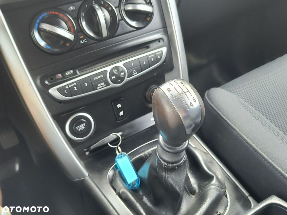 Renault Koleos 2.5 16V 4x2 Expression - 18