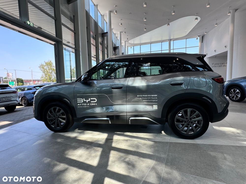 BYD Atto 2 - 8