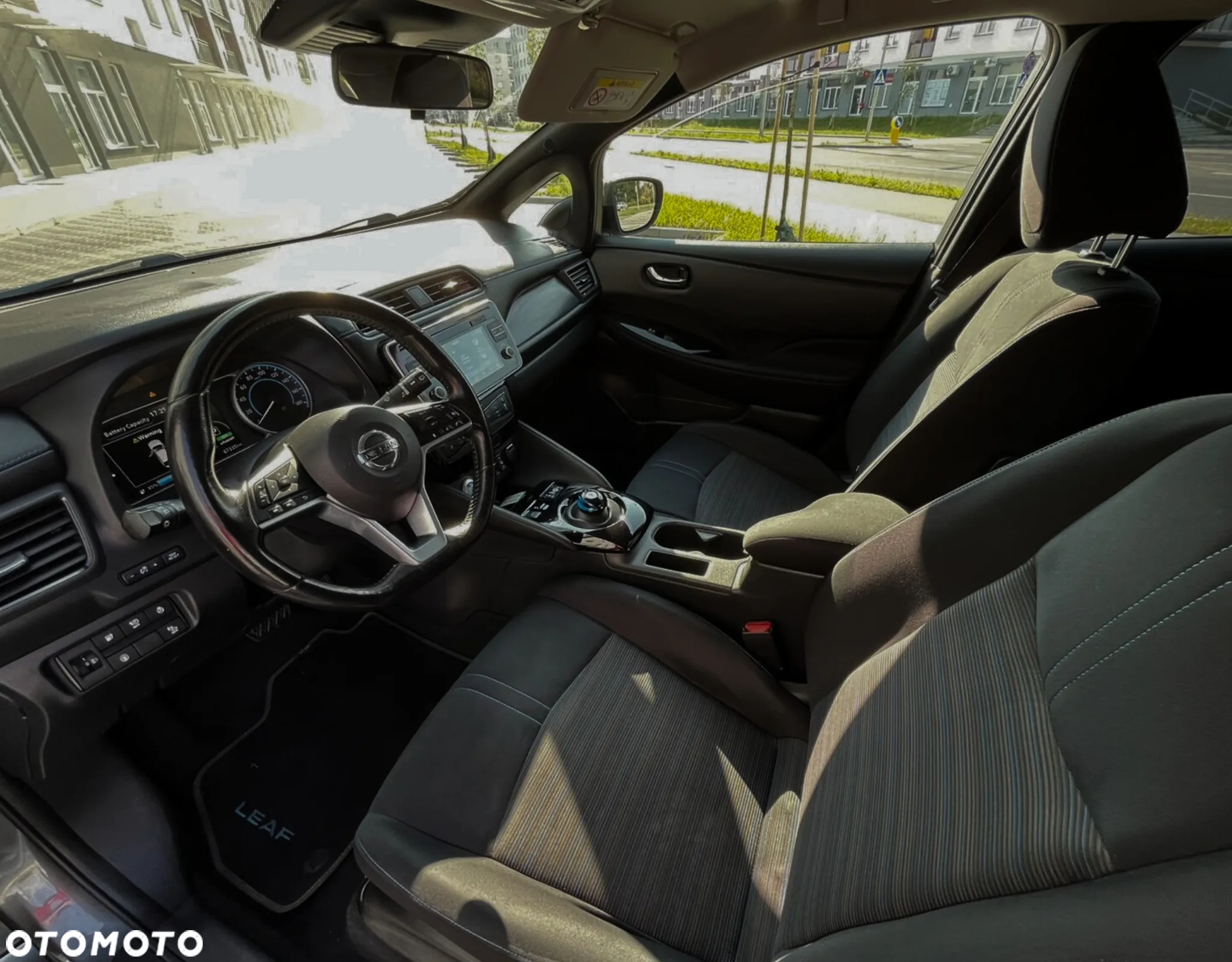 Nissan Leaf Leaf10 40 kWh - 22