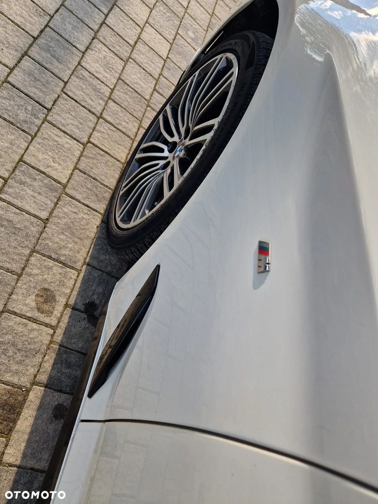 BMW Seria 5 530i xDrive M Sport Edition - 7