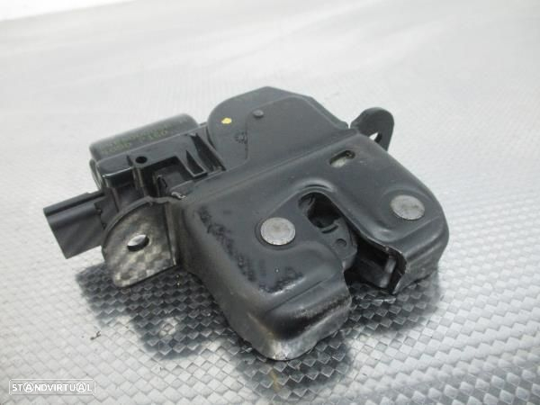 Fecho Tampa Mala Renault Grand Scénic Iii (Jz0/1_) - 3