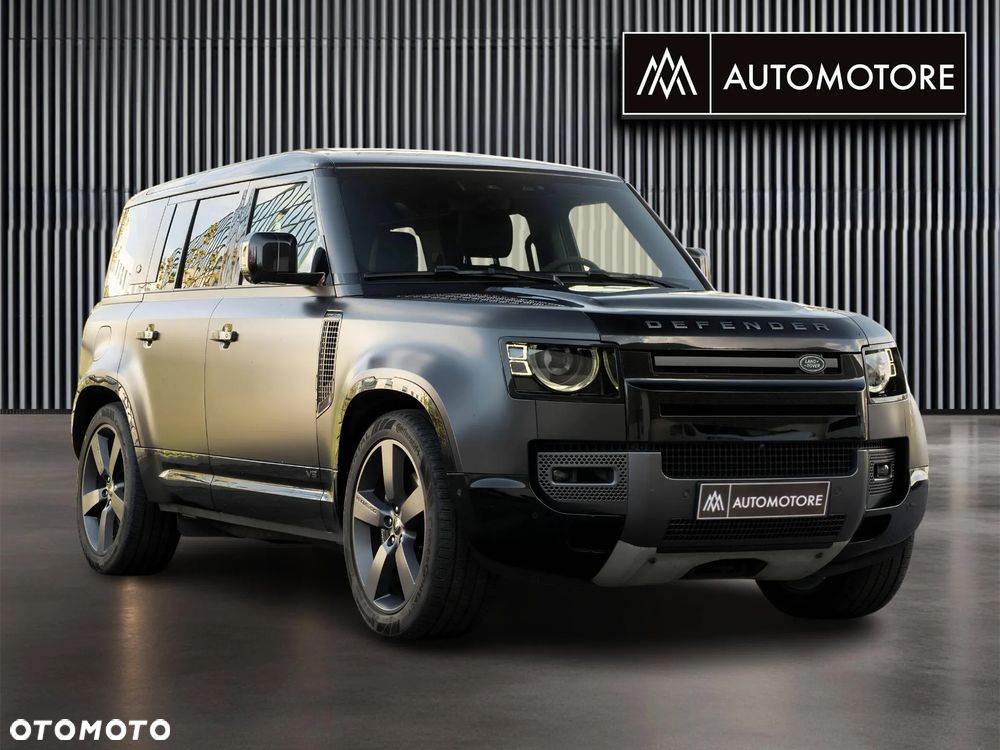 Land Rover Defender 5.0 P525 V8 Carpathian Edition - 6