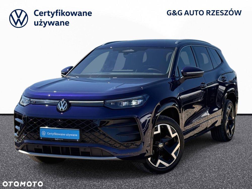 Volkswagen Tayron - 2