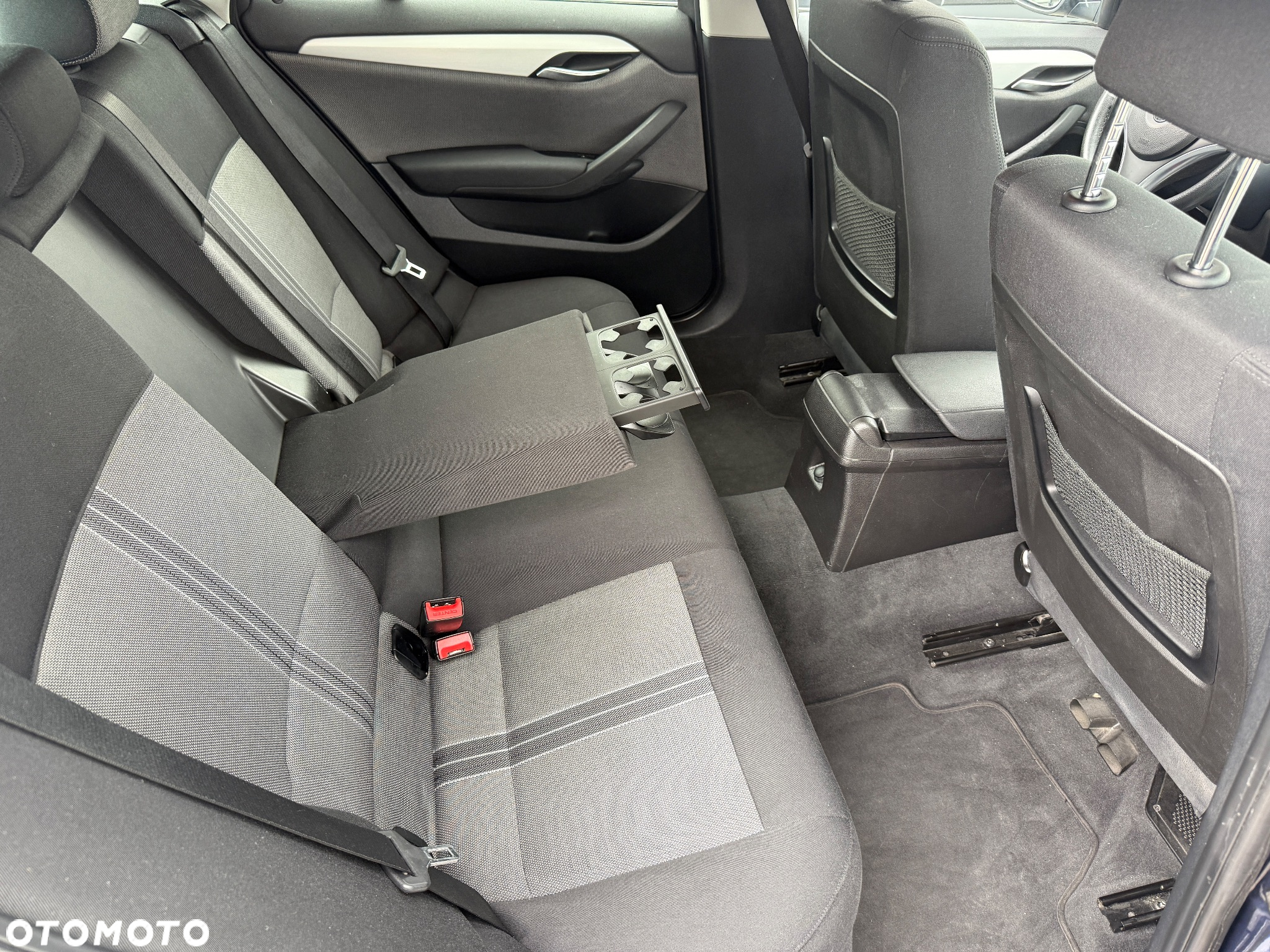BMW X1 xDrive20d - 19
