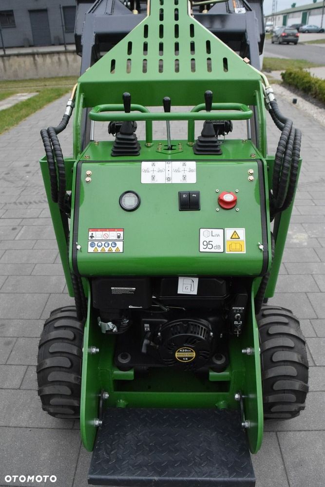 Inny CR-300 - 6