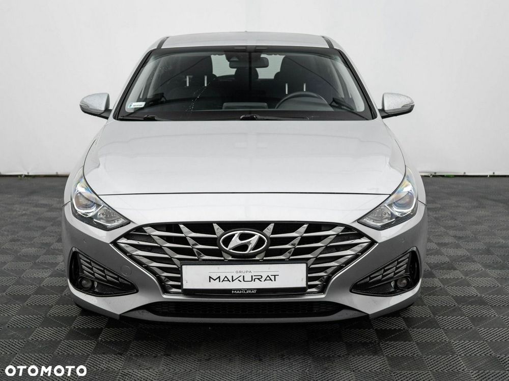 Hyundai i30 1.5 DPI Smart - 8
