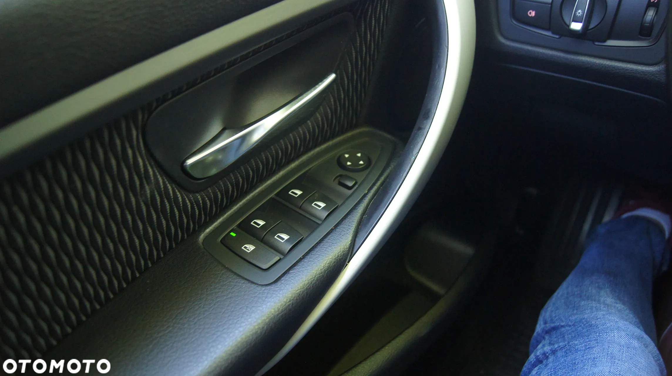 BMW Seria 3 316d Advantage - 24