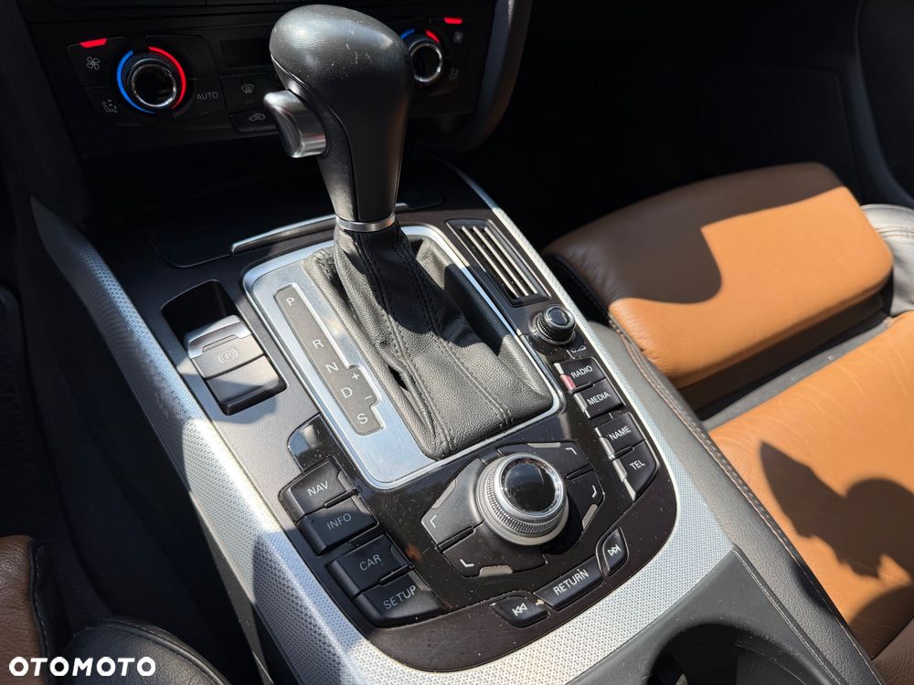Audi A5 Sportback - 20