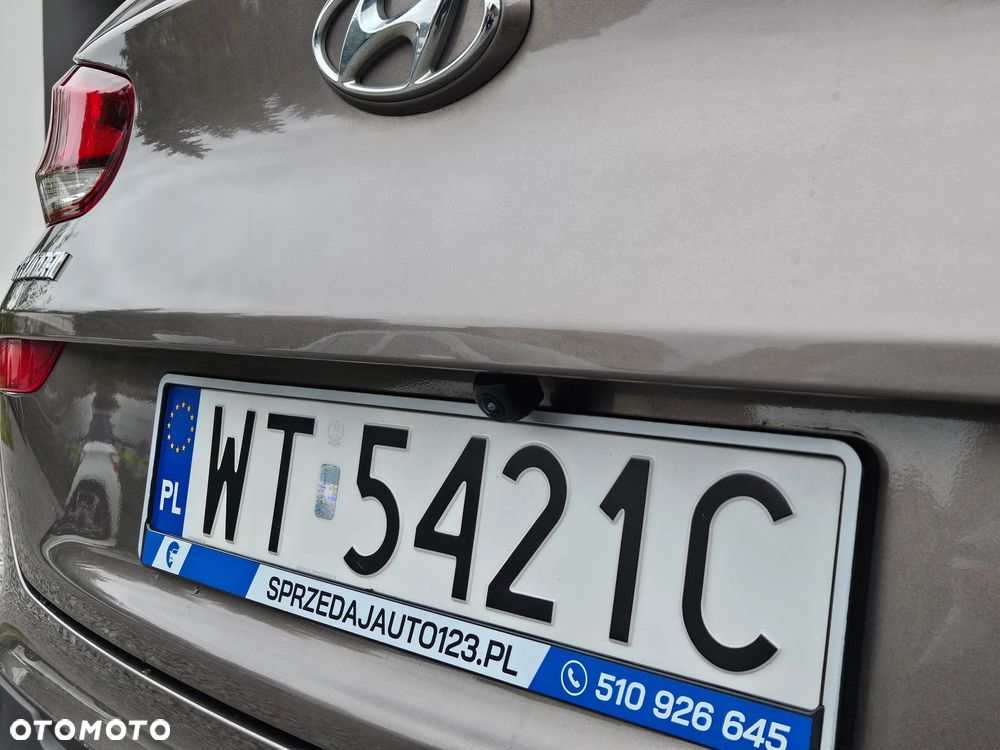 Hyundai i30 1.5 DPI Classic + - 24