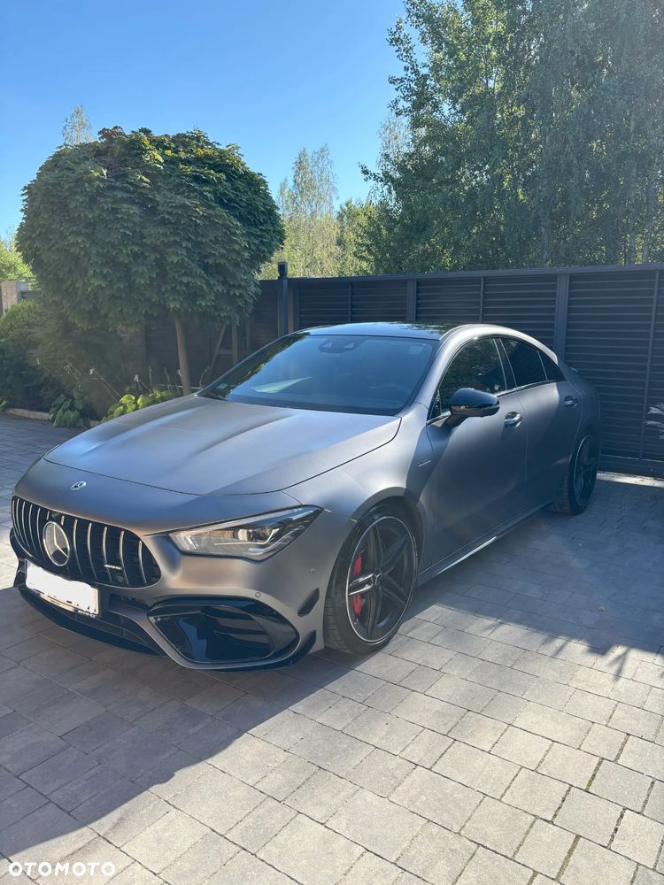 Mercedes-Benz CLA - 3