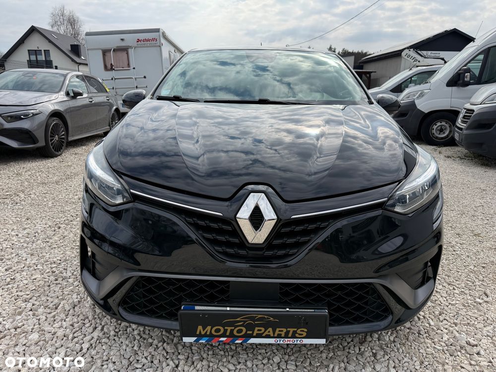 Renault Clio 1.0 TCe R.S Line - 5