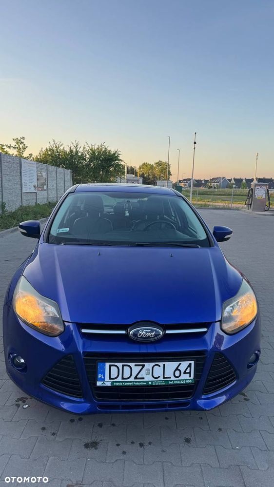 Ford Focus - 6