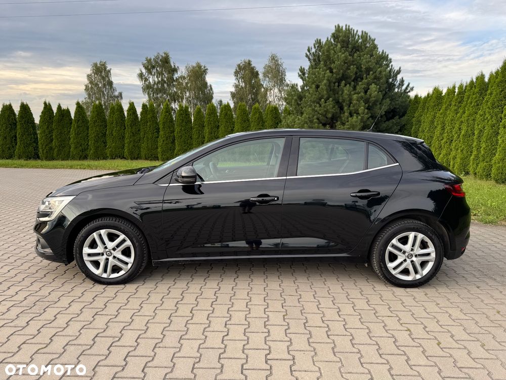 Renault Megane 1.2 Energy TCe Business - 7