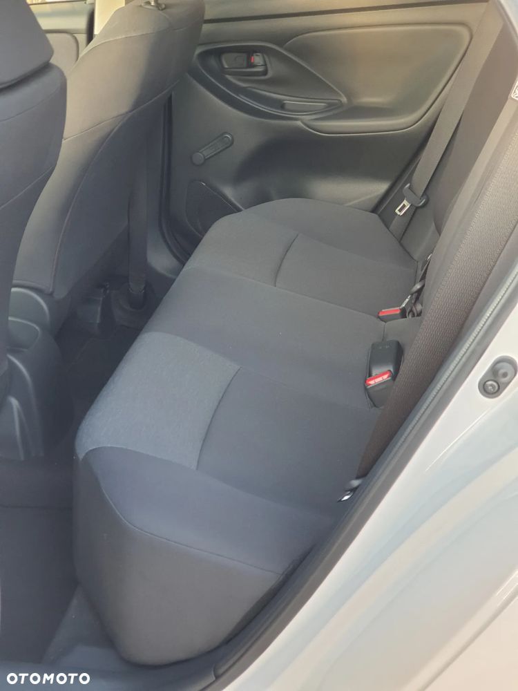 Toyota Yaris 1.0 Comfort - 14