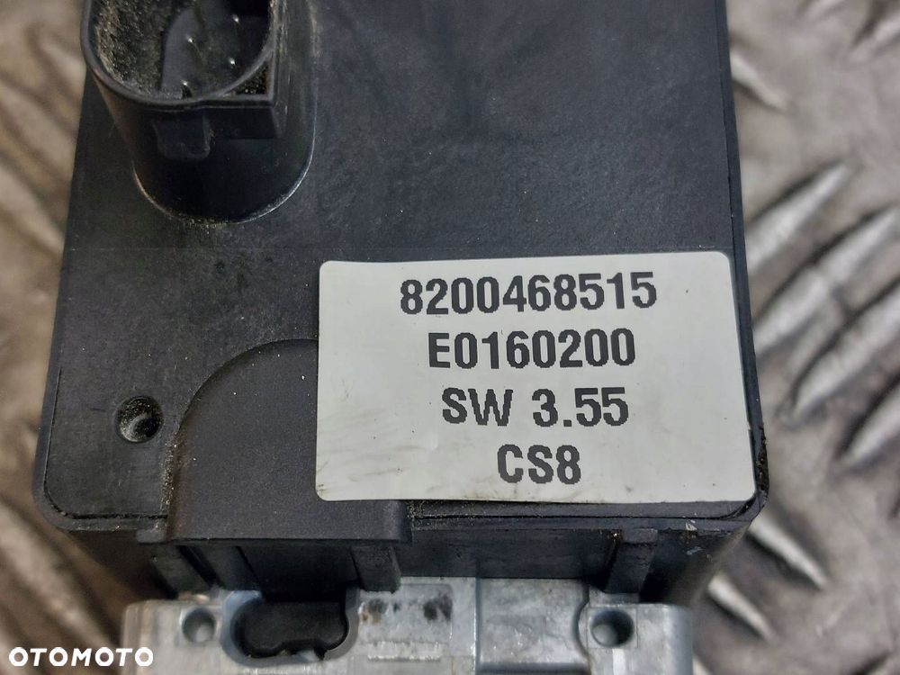 ZESTAW STARTOWY LAGUNA II 1.9 DCI 8200391966 0281011776 8200482048 - 7