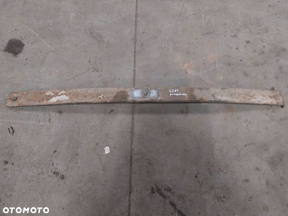 RESOR PIÓROWY TYŁ POMOCNICZY VOLKSWAGEN LT 35 - 2